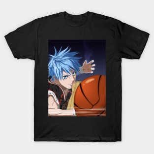 Kuroko's Basketball T-Shirt